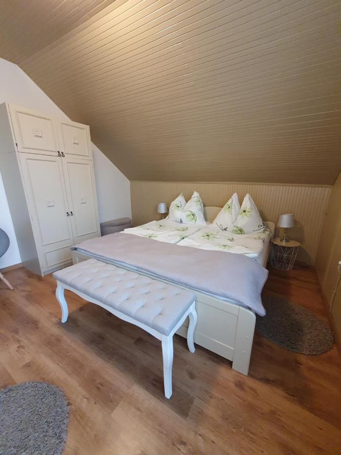 Apartman Ilike Balatonfüred Exteriör bild
