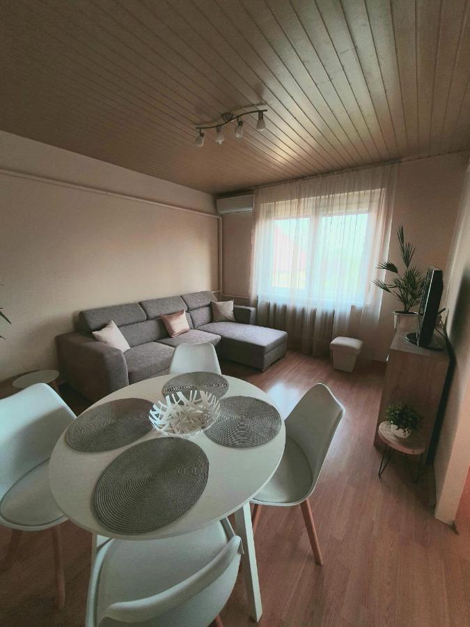 Apartman Ilike Balatonfüred Exteriör bild
