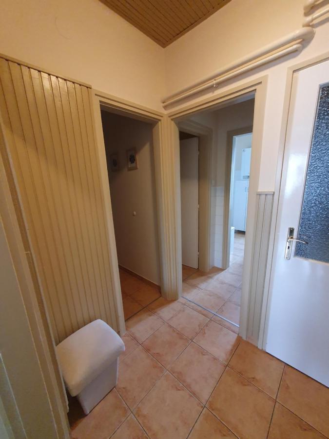 Apartman Ilike Balatonfüred Exteriör bild