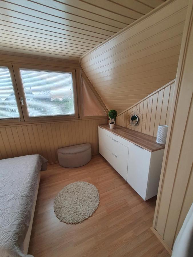 Apartman Ilike Balatonfüred Exteriör bild