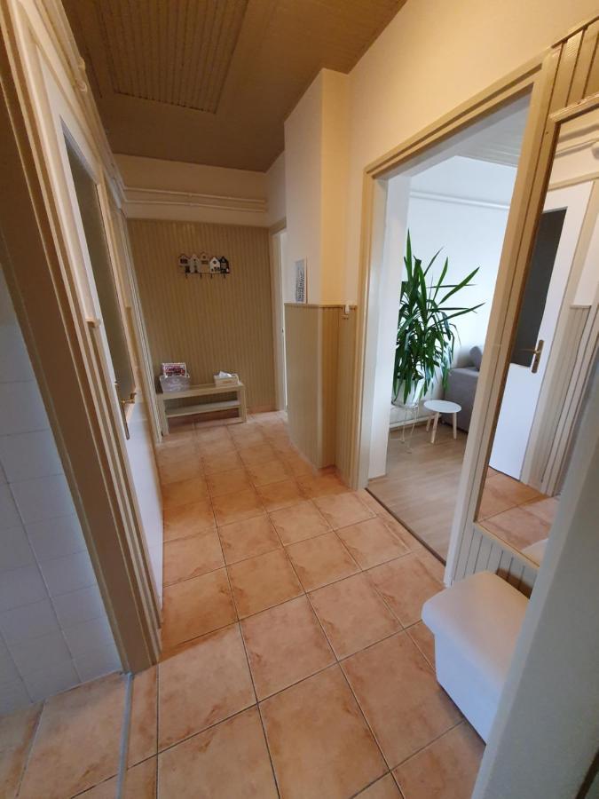 Apartman Ilike Balatonfüred Exteriör bild