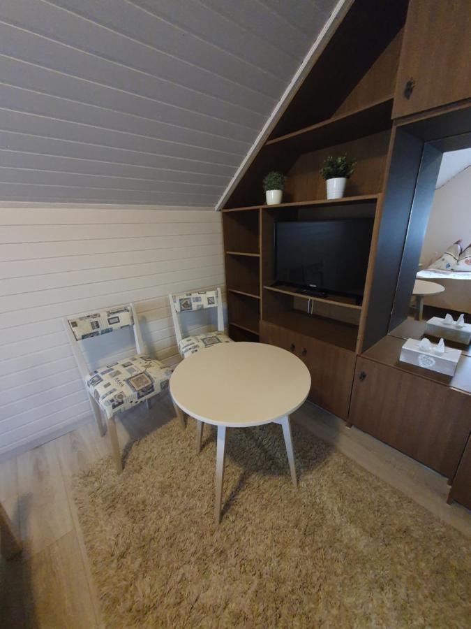 Apartman Ilike Balatonfüred Exteriör bild
