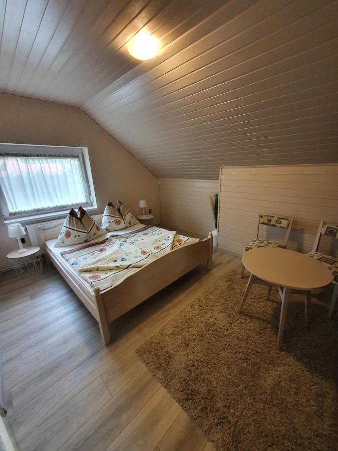 Apartman Ilike Balatonfüred Exteriör bild