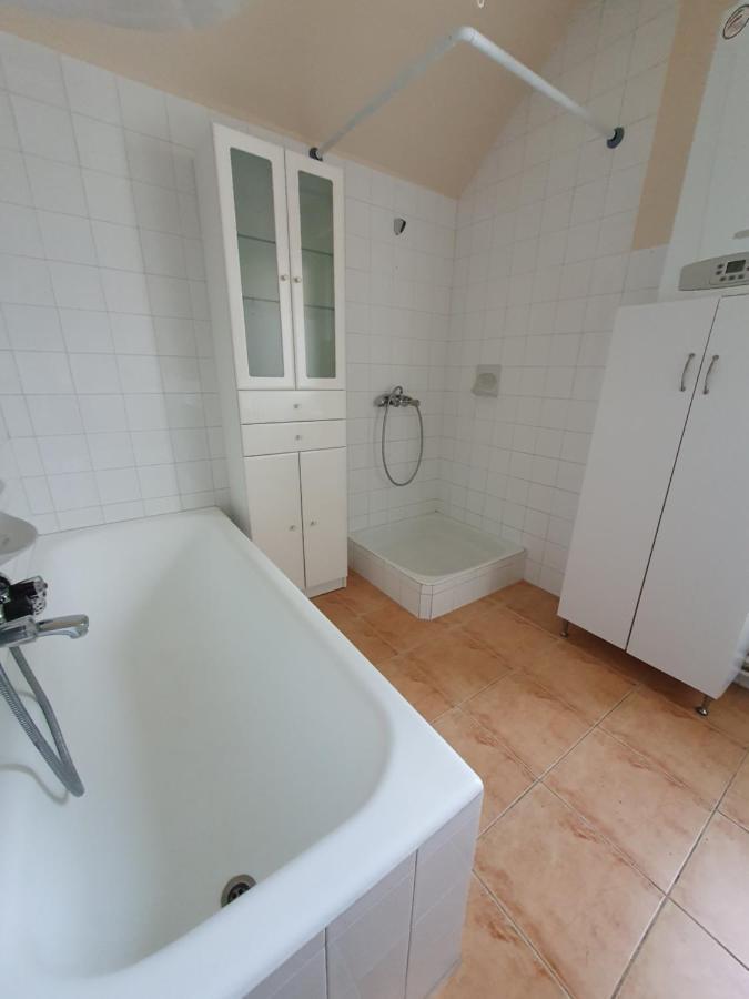 Apartman Ilike Balatonfüred Exteriör bild