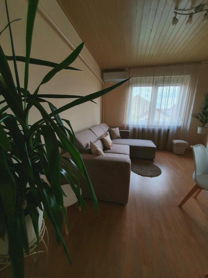 Apartman Ilike Balatonfüred Exteriör bild