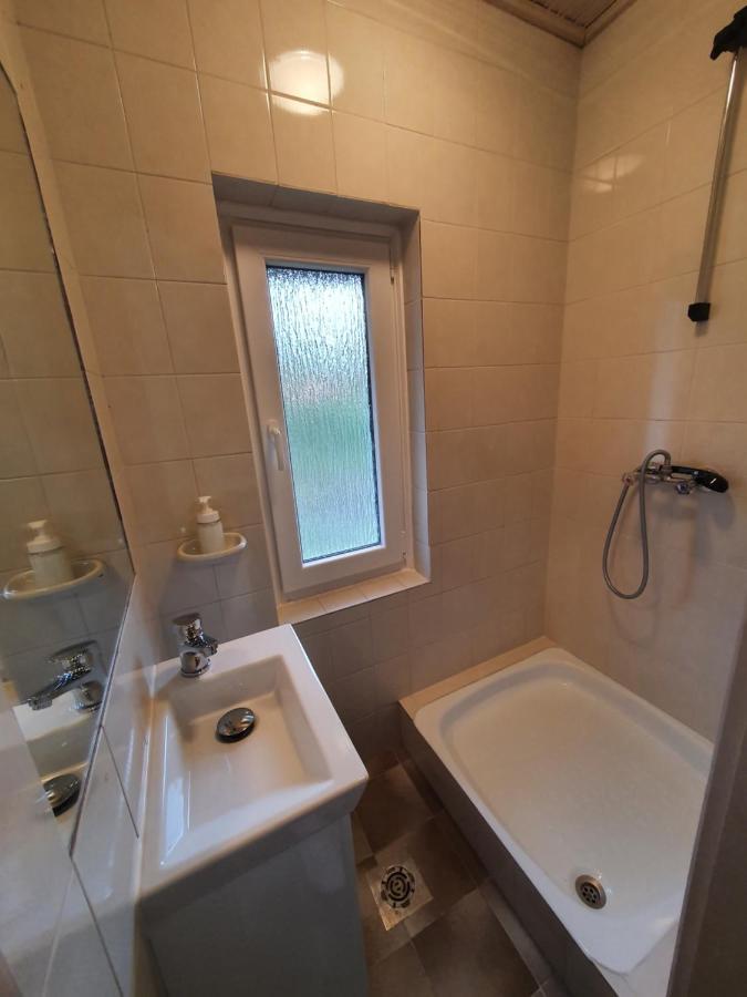 Apartman Ilike Balatonfüred Exteriör bild