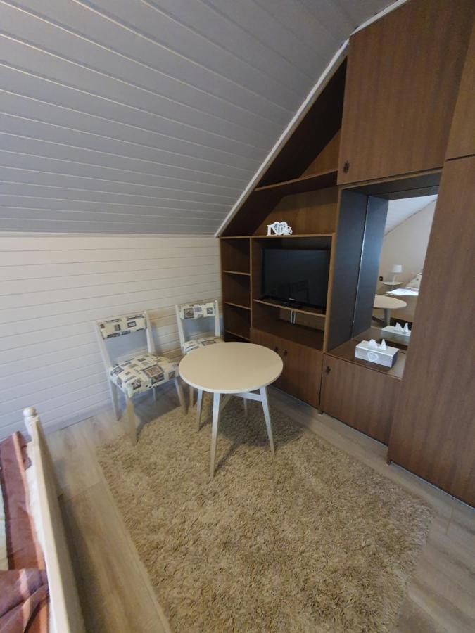 Apartman Ilike Balatonfüred Exteriör bild